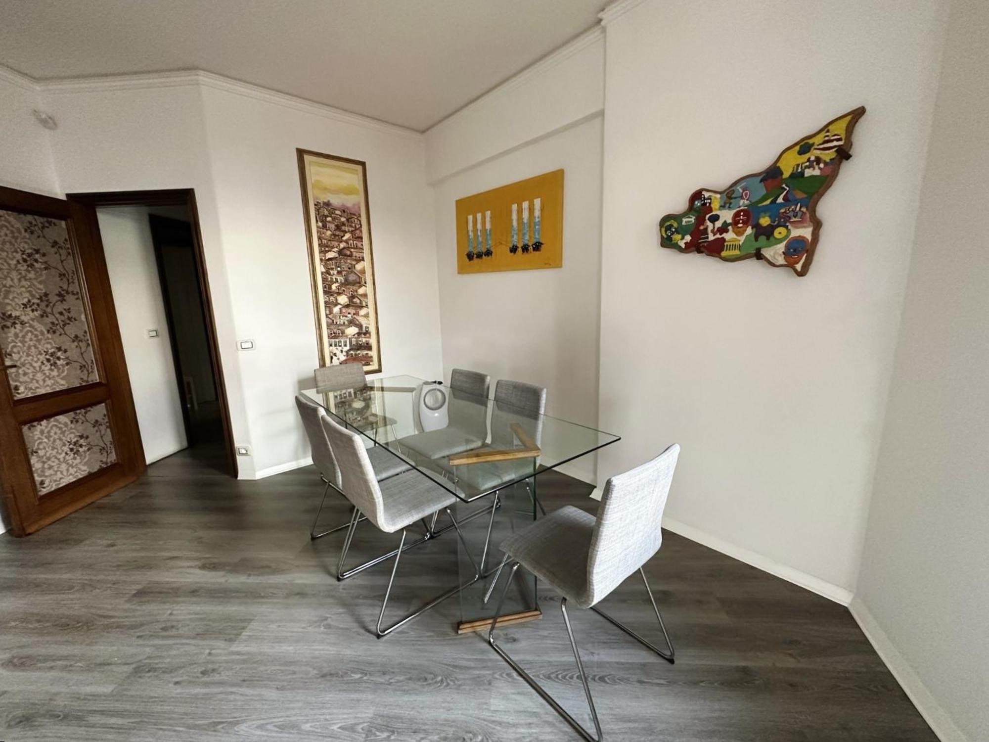 Diego'S House Ачі-Кастелло Екстер'єр фото