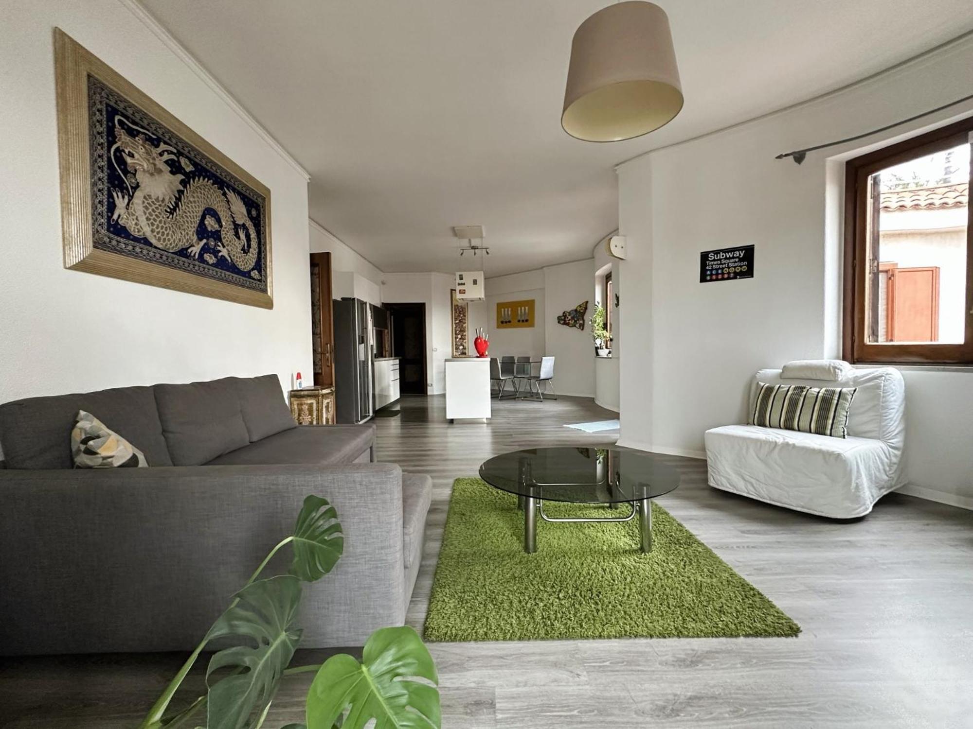 Diego'S House Ачі-Кастелло Екстер'єр фото